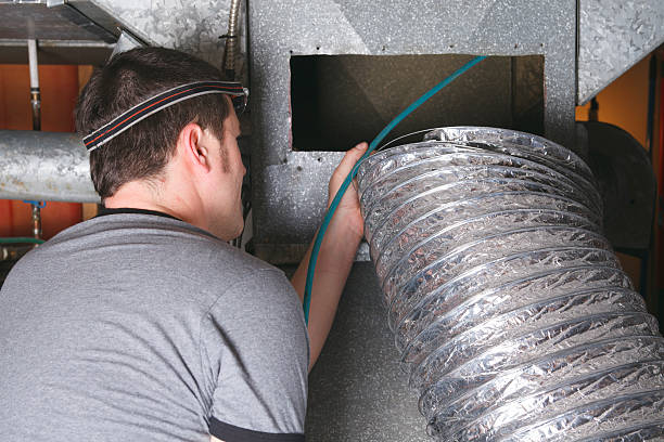 Ventilation Cleaning Services in AZ