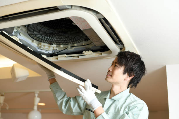 Best HVAC Air Duct Cleaning  in Willcox, AZ