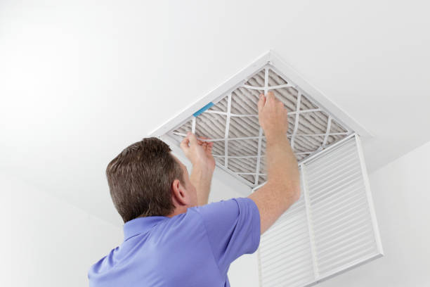 Trusted AZ Airduct Cleaning Experts